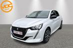 Peugeot 208 Active Pack 1.2 PureTech, Euro 6, 1199 cc, Wit, 100 pk