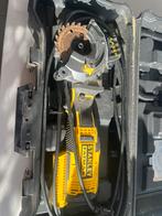 Stanley fatmax multimateriaalzaag, Doe-het-zelf en Bouw, Ophalen, Gebruikt, Cirkelzaag