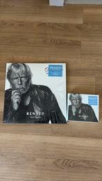 Album Renaud - Métèque, Cd's en Dvd's, Vinyl | Pop, Ophalen of Verzenden, Nieuw in verpakking