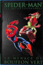 Spider-Man: De musthaves: The Green Goblin Menace, Boeken, Stripverhalen, Eén stripboek, Ophalen, Nieuw