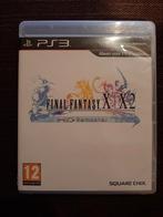 PS3 Final fantasy X / X-2 HD remasterisé, Consoles de jeu & Jeux vidéo, Comme neuf, Enlèvement ou Envoi