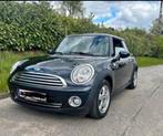 Mini Cooper, Auto's, Mini, Stof, Zwart, Zwart, Handgeschakeld