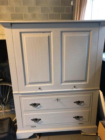 Armoire en chêne, Enlèvement, Utilisé