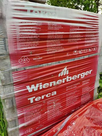 Wienerberger Pagus Grijs Iluzo gevelsteen beschikbaar voor biedingen