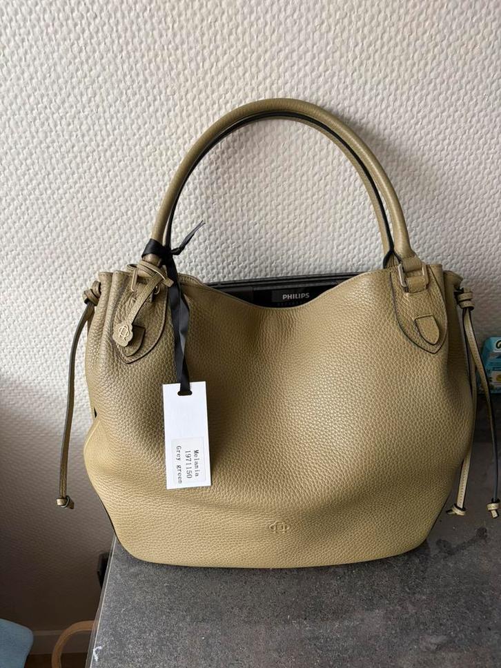 Prachtige tas van Nobody nieuw, Handtassen en Accessoires, Tassen | Damestassen, Nieuw, Ophalen of Verzenden