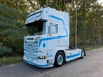 Scania R450 Retarder/ Bycool/ Alcoa / BELGIUM truck, Auto's, Vrachtwagens, Automaat, Achterwielaandrijving, Euro 6, Scania