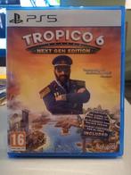 Tropico 6 – Next Gen Edition (PS5), Games en Spelcomputers, Ophalen of Verzenden, Zo goed als nieuw