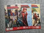 Deadpool (vol.5) Annuals #1 & 2 + Bi-Annual #1, Livres, Enlèvement ou Envoi, Neuf, Plusieurs comics