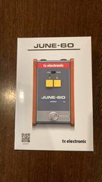 June 60 tc electronic Chorus, Ophalen of Verzenden, Zo goed als nieuw