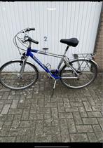 Herenfiets Thompson, Fietsen en Brommers, Ophalen, Zo goed als nieuw