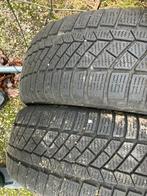 Pneus d'hiver 205/60/16, Pneus hiver, 16 pouces, 205 mm, Enlèvement
