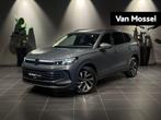 Volkswagen Tiguan 1.5 eTSI 110kW Life ZETEL- EN STUURWIELVER, Stof, 4 cilinders, 1616 kg, Bedrijf