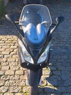 Aprilia 400cc Atlantic, Motoren, 400 cc, Scooter, Particulier, 12 t/m 35 kW