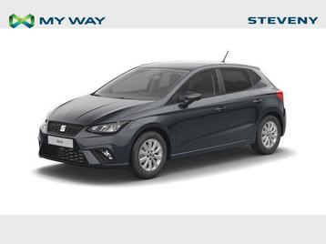 Seat Ibiza 5P/D New Ibiza Style 1.0 TSI 95ch (70kW) MANUELLE beschikbaar voor biedingen