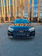 Audi A4 S-line Automatique 2.0 TDI, Autos, Audi, Achat, Euro 6, 5 portes, Break