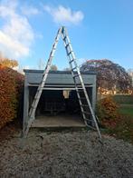 Escabelle professionnelle 4m, Bricolage & Construction, Enlèvement