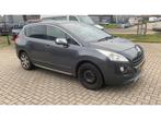 Peugeot - 2011 - 3008 - 1.6 THP GT - Voiture, Achat, Entreprise, Autres carburants, Autre carrosserie