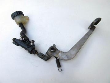 Yamaha XJ600 rempomp achter Diversion XJ 600 achterrem pomp beschikbaar voor biedingen
