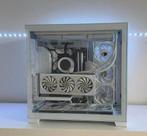 Custom Gaming Pc, Computers en Software, Ophalen, 32 GB, Virtual Reality, Zo goed als nieuw
