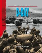 Het Begin Van De Bevrijding: D-Day, Boeken, Oorlog en Militair, Verzenden, Tweede Wereldoorlog