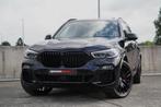 Prachtige BMW X5 xDrive30d M-Pakket, Auto's, BMW, Automaat, 2993 cc, Zwart, SUV of Terreinwagen