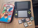 Nintendo DS, Games en Spelcomputers, Spelcomputers | Nintendo 2DS en 3DS, Ophalen, Zo goed als nieuw