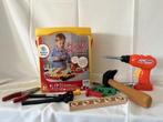 Bouwset Mundo Diver, Diversen, Ophalen, Gebruikt