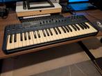 M-AUDIO midi keyboard, Muziek en Instrumenten, Keyboards, Ophalen of Verzenden, Zo goed als nieuw, 49 toetsen, Midi-aansluiting