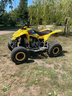Suzuki ltz 400, Motoren, Quads en Trikes, 1 cilinder, 398 cc, 12 t/m 35 kW