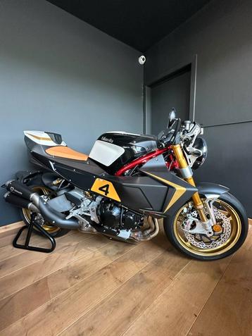 Bimota - kb4 rc - Moto Center Mertens beschikbaar voor biedingen
