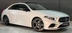 Mercedes Benz A200//Pack AMG//1ere Pro//Carnet//Full Option/, Wit, Bedrijf, 5 deurs, 1332 cc