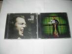 2 CD S - STAN VAN SAMANG, Verzenden, 2000 tot heden, Zo goed als nieuw