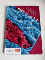 Biogenie 5.2, Ophalen