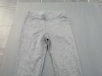 Legging / broek grijs merk up2fashion - maat s/m – nieuw, Up2Fashion, Nieuw, Ophalen of Verzenden, Maat 36 (S)