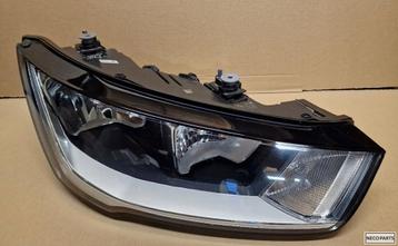 AUDI A1 8X 8XA FACELIFT H7 KOPLAMP ORIGINEEL ALLES LEVERBAAR beschikbaar voor biedingen
