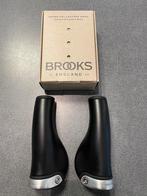 Brooks GP1 lederen handvatten, Fietsen en Brommers, Fietsaccessoires | Overige Fietsaccessoires, Ophalen, Nieuw, Brooks