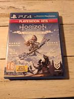 PS4-game Horizon Zero Dawn Complete Edition, Avontuur en Actie, 1 speler, Nieuw, Ophalen of Verzenden