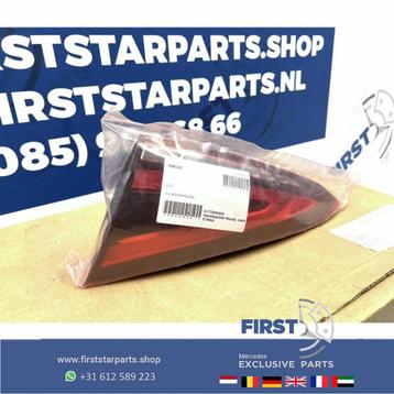 A1779064800 W177 Mercedes A Klasse LED ACHTERLICHT RECHTS 20 beschikbaar voor biedingen