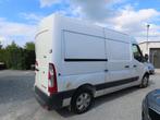 Renault Master 2.3DTI L2H2 Euro 6b 7700eur +BTW/TVA, Achat, 3 places, 4 cylindres, Blanc