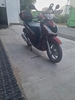 Honda sh125i, Fietsen en Brommers, 125 cc