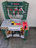 Werkbank Bosch, Ophalen, Zo goed als nieuw, Bouwen