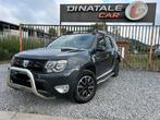 Dacia Duster 1.5 dCi 4x2 Prestige - Parebuffe - Marchepieds, Autos, Dacia, Cuir, Argent ou Gris, Euro 6, Entreprise