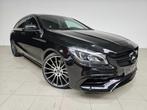Mercedes CLA 45 AMG 4-MATIC, Auto's, Mercedes-Benz, Automaat, CLA, 4 cilinders, USB