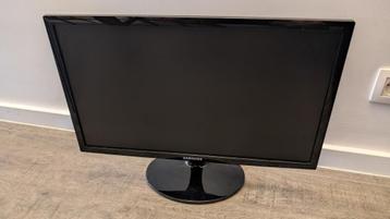 Samsung 24" Full HD  beschikbaar voor biedingen