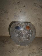 Kristallen pot, Antiek en Kunst, Ophalen of Verzenden