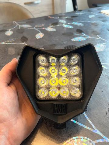 Phare led sherco beschikbaar voor biedingen