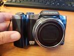 Olympus sz-30mr 16 megapixel, Audio, Tv en Foto, Fotocamera's Digitaal, Ophalen of Verzenden, Zo goed als nieuw, Olympus