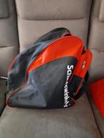 Schaatsen + Zak, Autres marques, Enlèvement ou Envoi, Patinage artistique, Patin clap