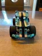 lego 42059 stunt truck, Complete set, Ophalen of Verzenden, Lego, Zo goed als nieuw