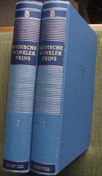 Medische winkelprins (twee delen), Boeken, Woordenboeken, Verzenden
